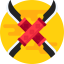 Dagger icon 64x64