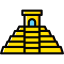 Pyramid icon 64x64