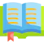 Book icon 64x64