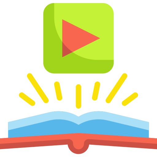 Book icon