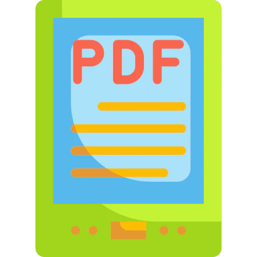 Ebook icon