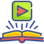 Book icon 64x64