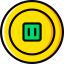Coin icon 64x64