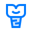 Implant icon 64x64