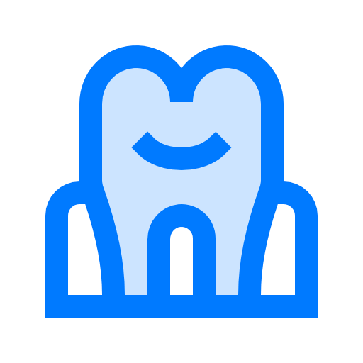 Tooth icon