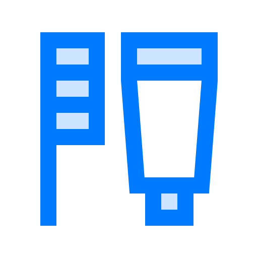 Toothpaste icon