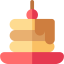 Pancakes icon 64x64