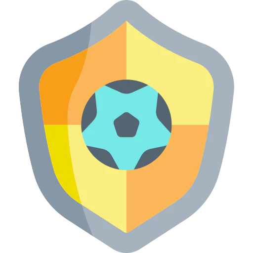 Shield icon
