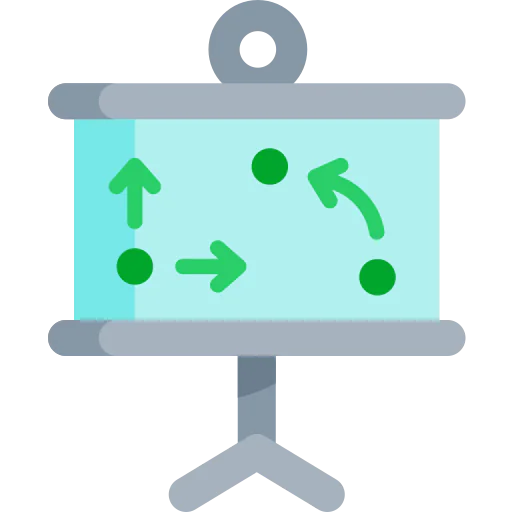 Tactic ícono