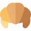 Croissant icon 64x64