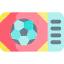 Soccer Symbol 64x64
