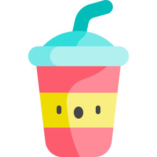 Soda icon