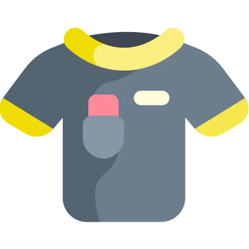 Referee icon
