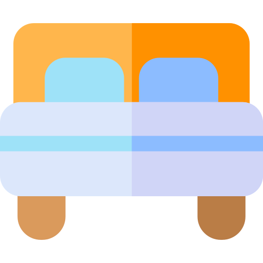 Bed icon