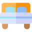 Bed icon 64x64