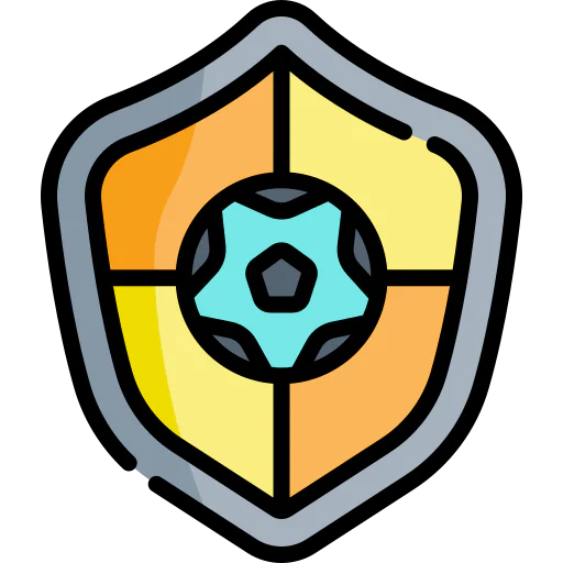 Shield icon