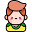 Soccer アイコン 64x64