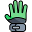 Goalkeeper アイコン 64x64