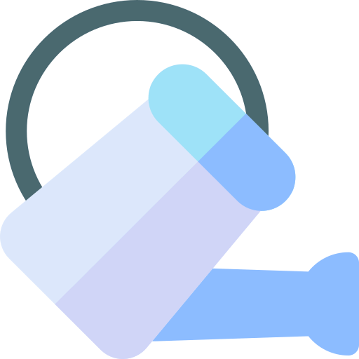 Watering can 图标