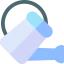 Watering can icon 64x64