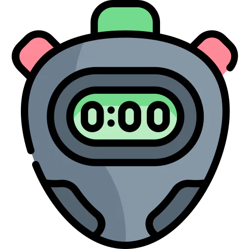 Chronometer アイコン