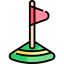 Corner アイコン 64x64