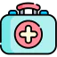 First aid kit アイコン 64x64