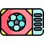 Soccer アイコン 64x64