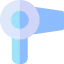 Hair dryer icon 64x64