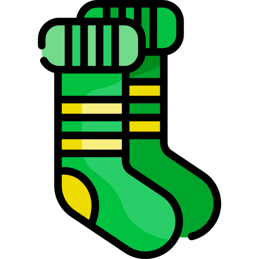 Socks icon