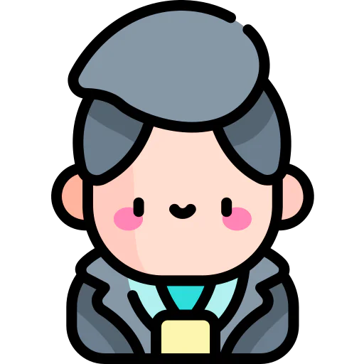 Manager アイコン