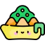 Nachos アイコン 64x64