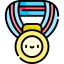 Medal アイコン 64x64