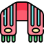 Scarf icon 64x64