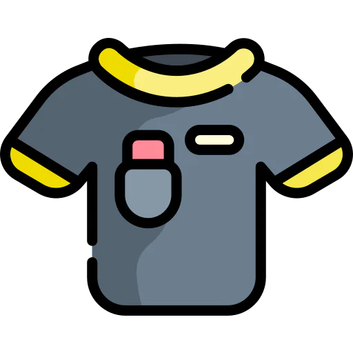 Referee icon