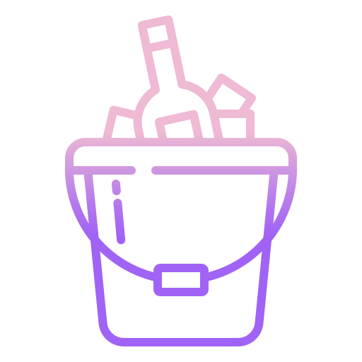 Ice bucket 图标