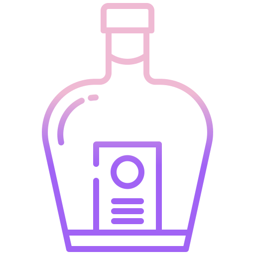 Bottle icon