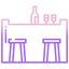 Bar counter іконка 64x64