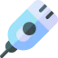 Electric shaver icon 64x64