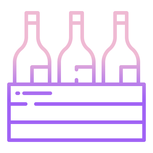 Bottles 图标