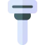Razor blade icon 64x64