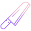 Knife 图标 64x64