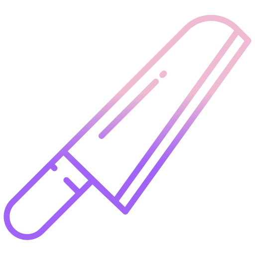 Knife icon