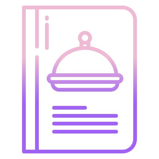 Menu icon