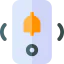 Smartphone icon 64x64