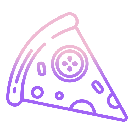 Pizza slice 상
