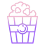 Popcorn icon 64x64