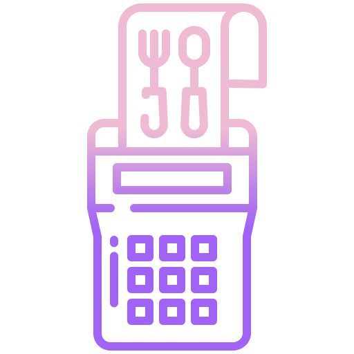 Invoice 图标