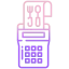 Invoice 图标 64x64