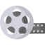 Cinema icône 64x64